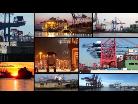 Freight Forwarding Company: BGI Worldwide Logistics - Cooperative Logistics Network Video
