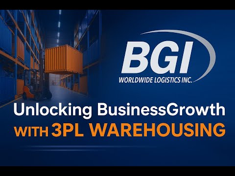 The Hidden 3PL Strategy That Skyrockets Business Growth (Most Companies Miss This)