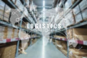 Supply Chain Warehousing