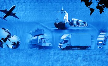 Freight Forwarding Company