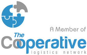 The Cooperative Logistics Network Member Logo