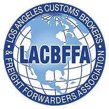 Los Angeles Customs Brokers & Freight Forwarders Association